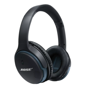 Bose SoundLink Wireless Headphones II