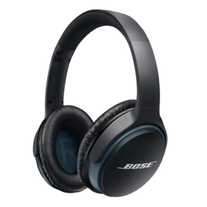 Bose SoundLink Wireless Headphones II