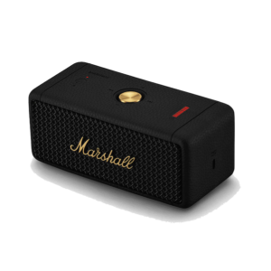 Marshall Emberton Portable Wireless Speaker