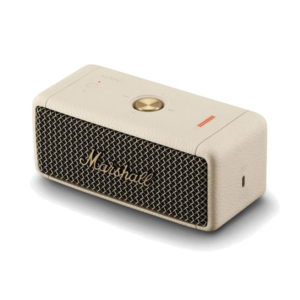 Marshall Emberton Portable Wireless Speaker