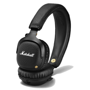 Marshall Bluetooth Wireless Headphone